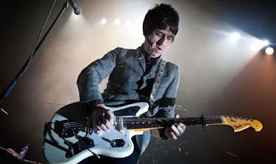 Johnny Marr picture
