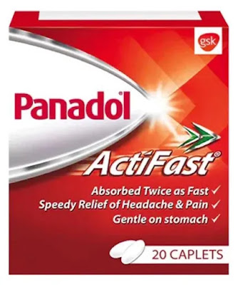 panadol actifast