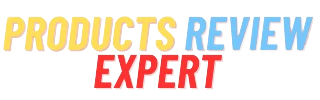 PRODUCTS REVIEW EXPERT