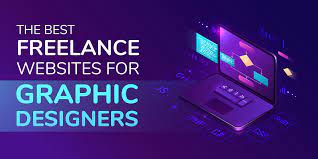 best freelance websites for graphic designing