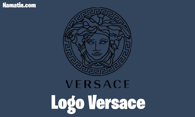 logo versace