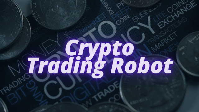 Crypto Trading Robot