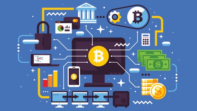 Complete Course on Blockchain and Crypto Currency [Free Online Course] - TechCracked