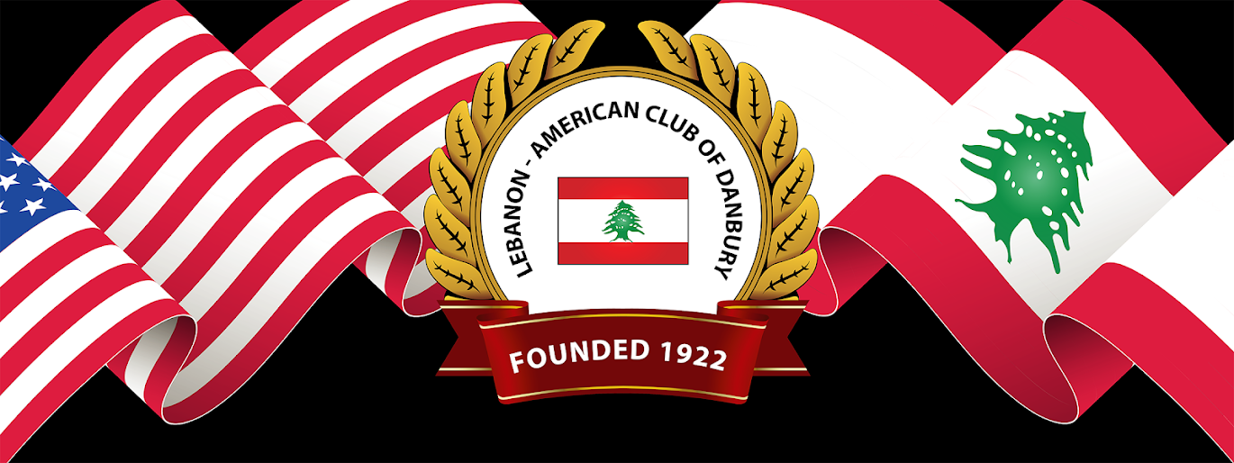           The Lebanon-American Club of Danbury