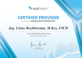 Angel Aligner Certified Provider