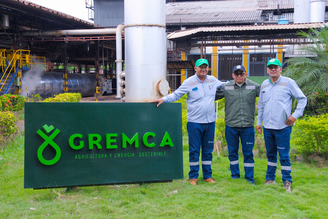 “El agua y el aceite sí se pueden juntar” Sindicato socio de palmicultora Gremca pide apoyo al gobierno para afrontar Pudrición del cogollo y conservar modelo