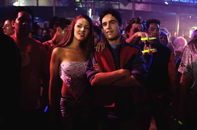 Clockstoppers 2002 Blu-ray