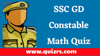 ssc-gd-constable-math-quiz-in-hindi