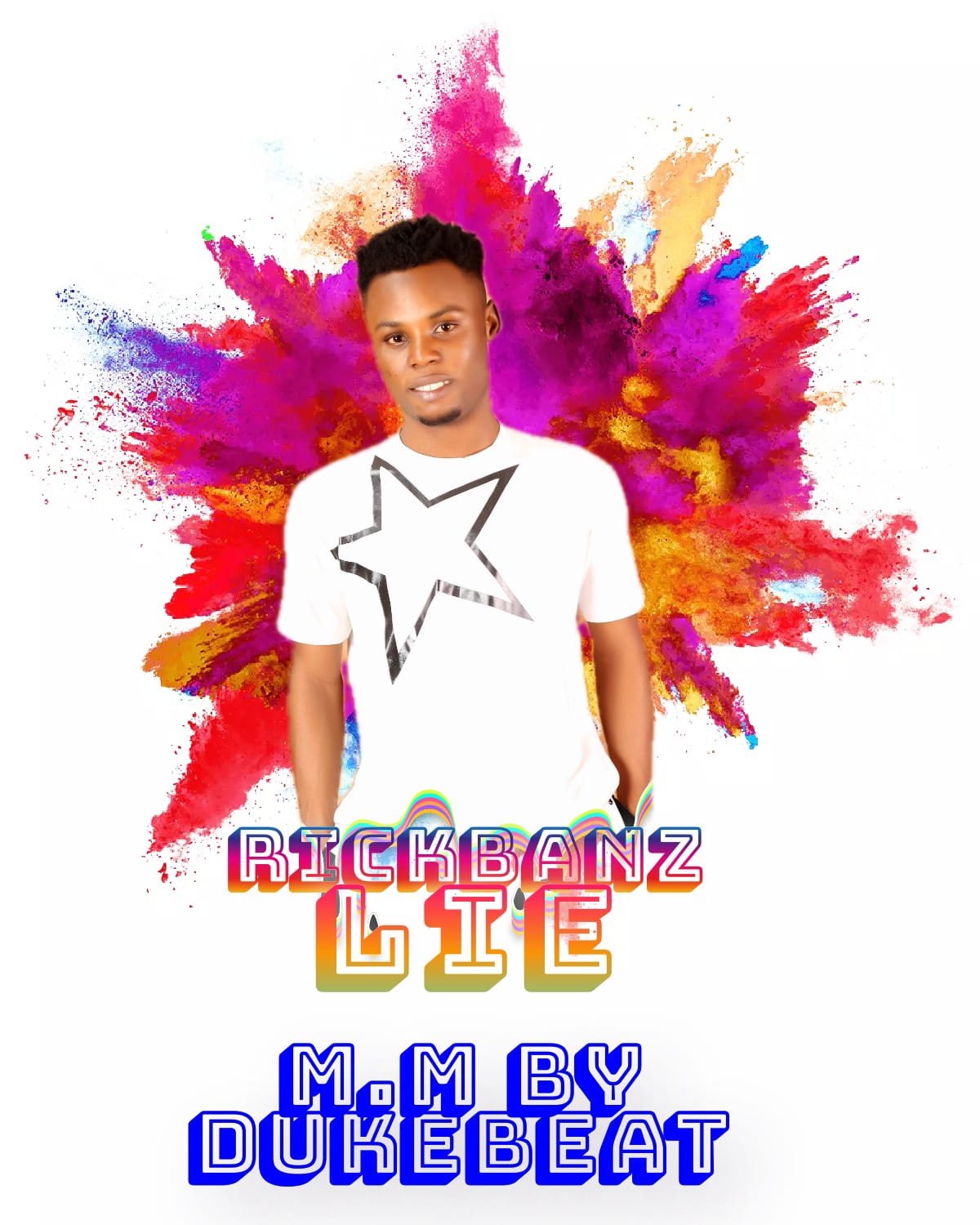 RickBanz - Lie Mp3 Download