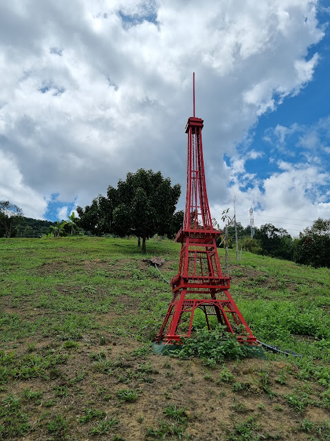 bentong travel blog