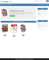 aplikasi toko buku berbasis php mysql