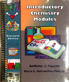 Introductory Chemistry Modules 11th Edition