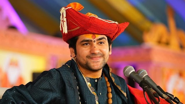 Baba Bageshwar Dham: राम राज्य और हिन्दू राष्ट्र का दे देना दान, कोई टिक नहीं सकता सनातनियों के आगे- बाबा बागेश्वर