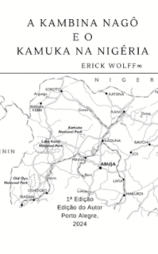 KAMBINA NAGÔ E O KAMUKA NA NIGÉRIA