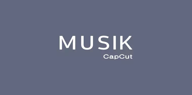 Cara Menambahkan Musik Sendiri di CapCut