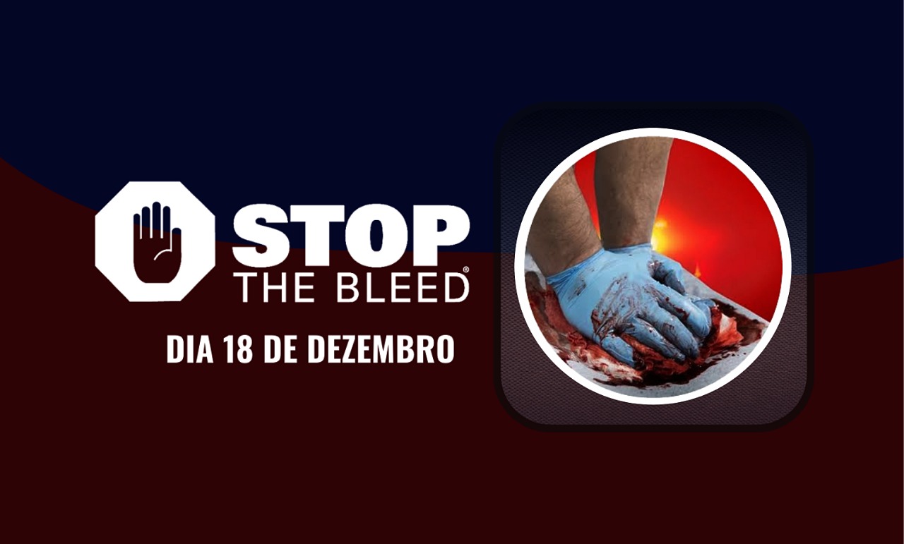 Stop The Bleed