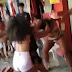 Mulheres trocam tapas e puxões de cabelo em balneário; veja vídeo