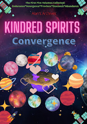 Kindred Spirits - Convergence