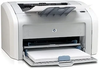 hp laserjet 1020 treiber