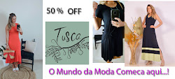 Tusca Moda Feminina - Atacado todo BRASIL