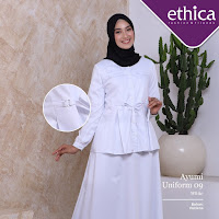 Ethica Uniform 09