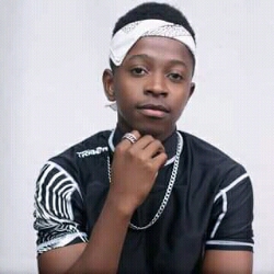 Reinaldo Maricoa - Não Me Cansei (2022) [Download]