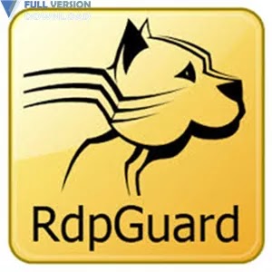 Crack RdpGuard 7.4.1 Free Download