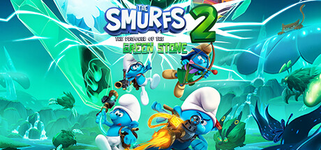 The Smurfs 2 The Prisoner of the Green Stone MULTi14-ElAmigos