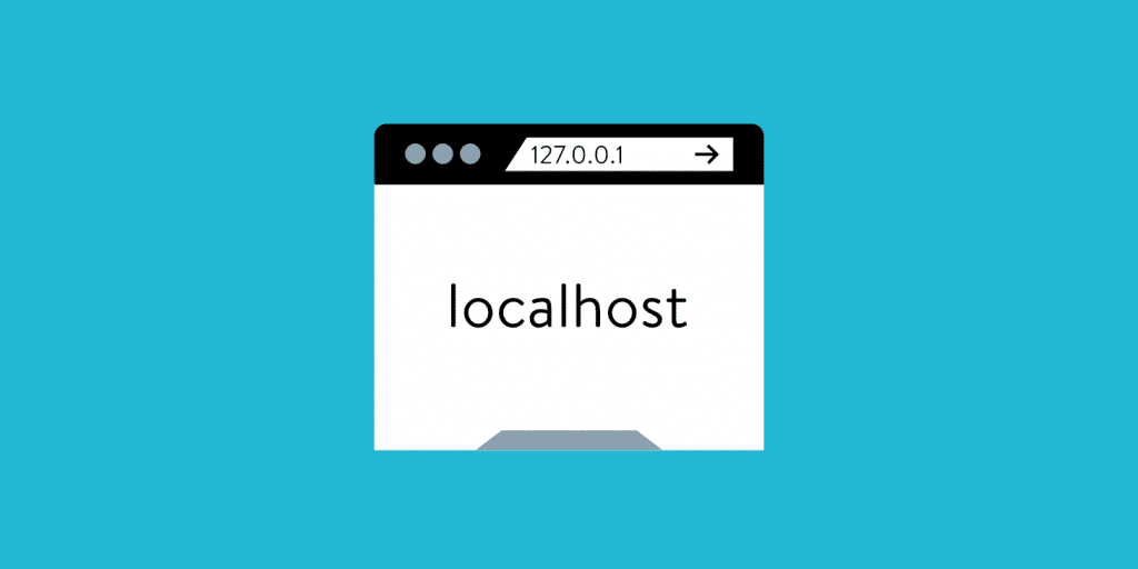 Apa Itu Localhost?