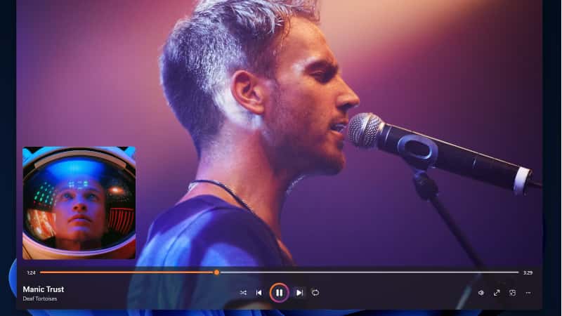 Windows 11 Media Player is now available to Beta Channel Insiders