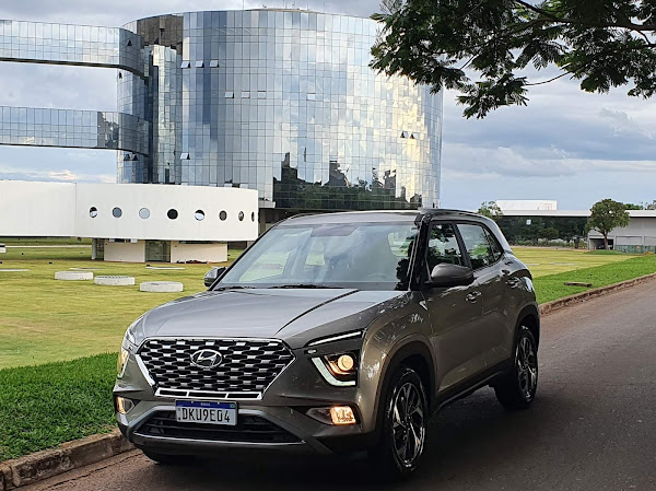 Hyundai Creta 2023