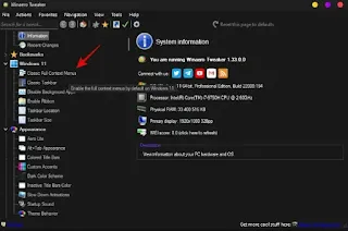 Cara Memperbaiki Menu Klik Kanan Windows 11 untuk Menampilkan Lebih Banyak Opsi Seperti Windows 10