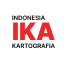 indonesia-kartografia