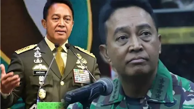 3 Prajurit Gugur, Panglima TNI Hanya Bisa Marah: Perbuatan KKB Bertentangan Dengan Nilai Kemanusiaan!