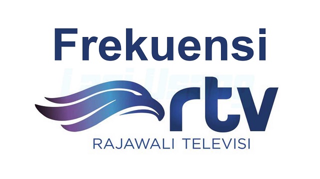 RTV atau kepanjangan dari Rajawali Televisi merupakan sebuah stasiun televisi swasta Indon Frekuensi RTV Telkom Terbaru