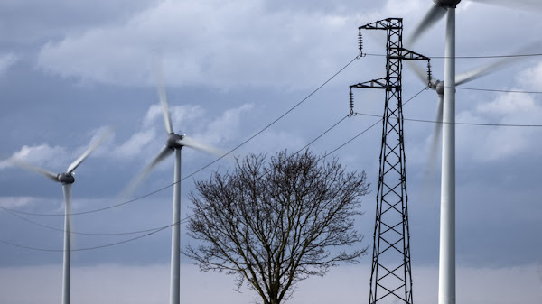 Neuf pays s'opposent à la demande de Paris de réorganiser le marché européen de l’électricité