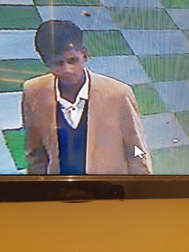 जयमाल के दौरान रुपये और गहने चोरी, CCTV में कैद हुई घटना