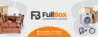 FULLBOX CORDOBA ARGENTINA