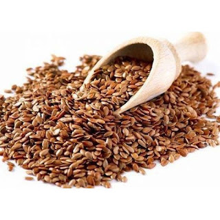 Flax Seeds