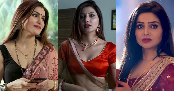 India Alert (Dangal TV) - all actresses names (part 2) Instagram and hot photos