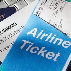 Perlunya Cek Kode Booking Tiket Pesawat