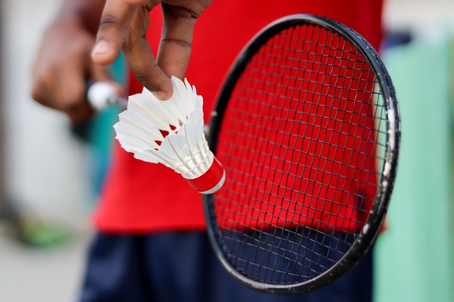 Manfaat Olahraga Badminton Bagi Tubuh