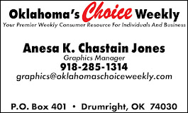 Anesa K. Chastain Jones, Graphic Manager
