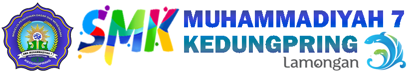 SMK Muhammadiyah 7 Kedungpring | Official Web Site