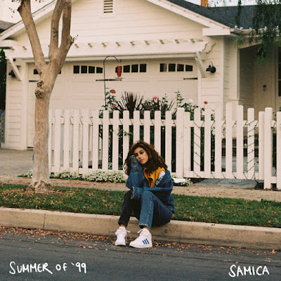 Samica Shares New Single ‘Summer of ‘99’