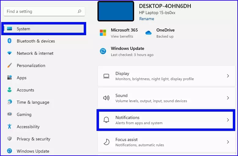 notification-settings-win11