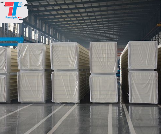 pir sandwich panel