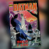  Kącik retro #1. Batman – Śnieg i lód (Batman 2/1991)