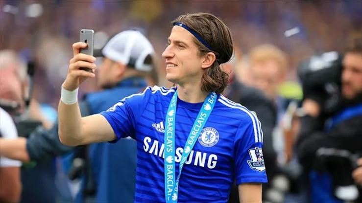 Filipe Luis admits he felt let down by Chelsea boss Jose Mourinho