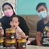 'Dia tak dapat bermain, menangis atau demam, mukanya akan bertukar kebiruan' - Bayi hidap jantung berlubang, pasangan rayu dana RM13,000 untuk tanggung kos pembedahan